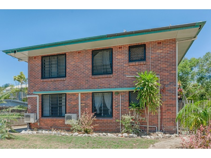 Cairns North QLD 4870