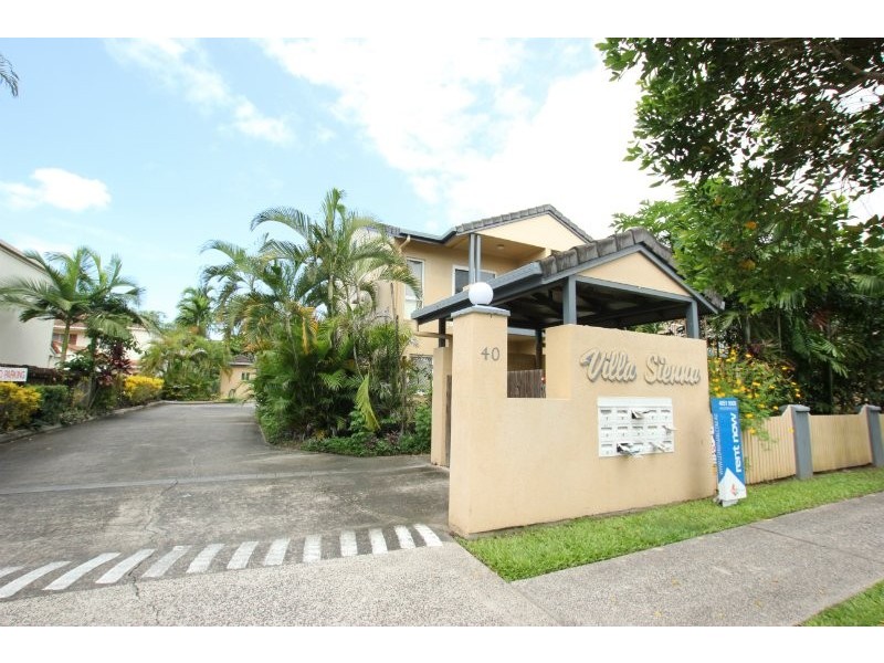 Manoora QLD 4870