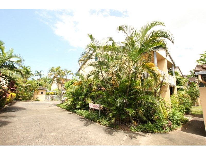 Manoora QLD 4870