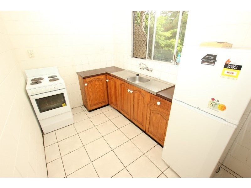 Parramatta Park QLD 4870