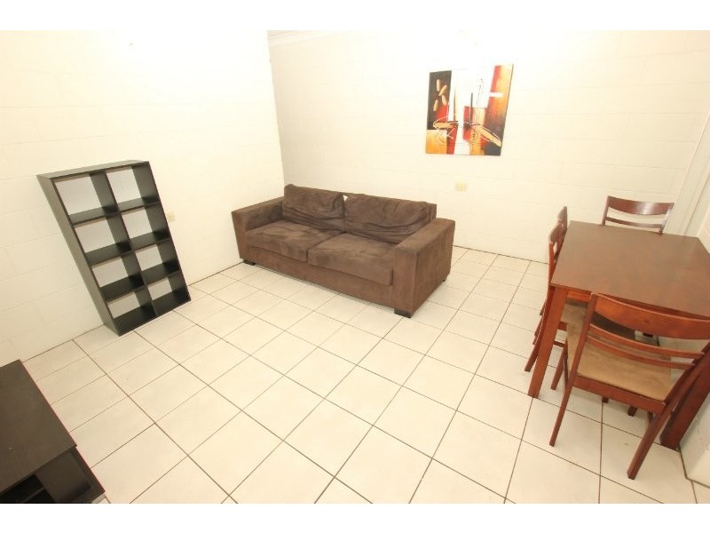 Parramatta Park QLD 4870