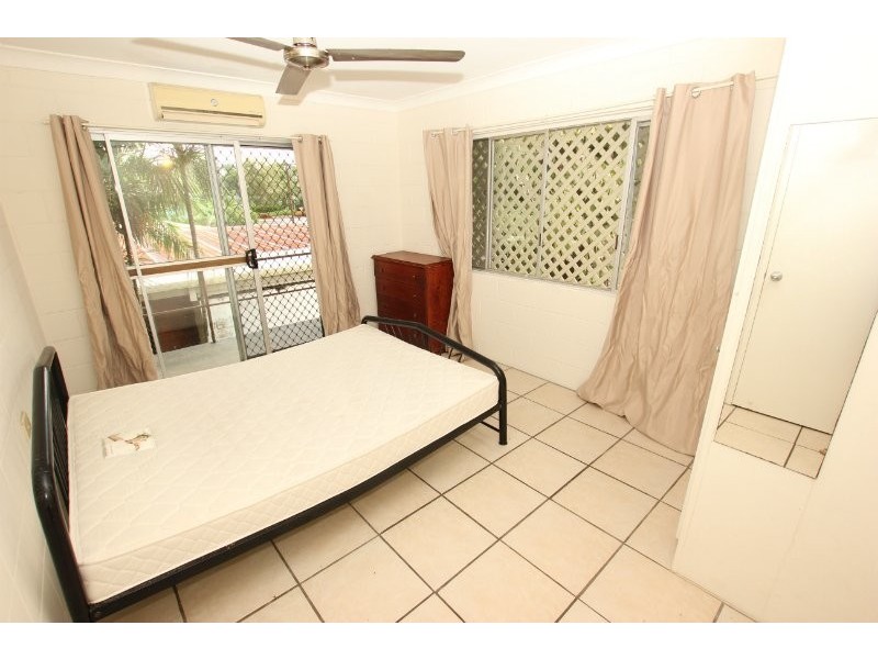 Parramatta Park QLD 4870