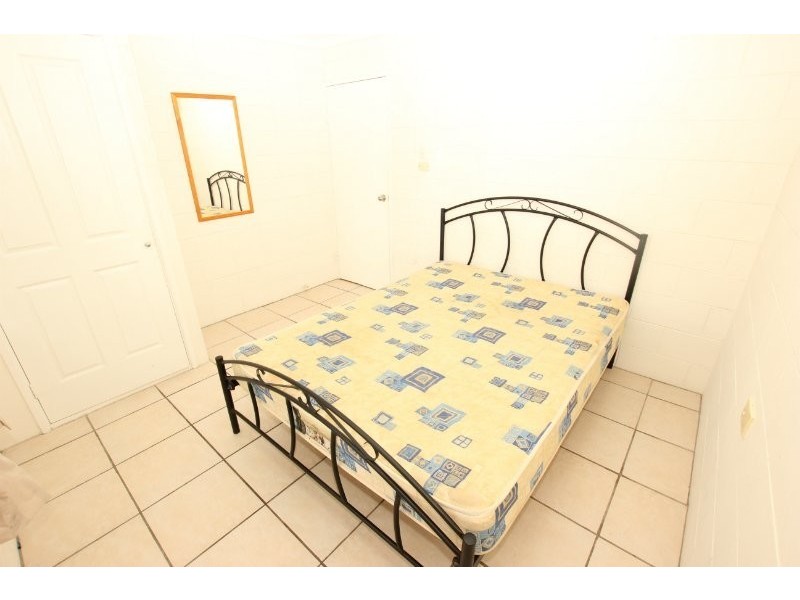 Parramatta Park QLD 4870