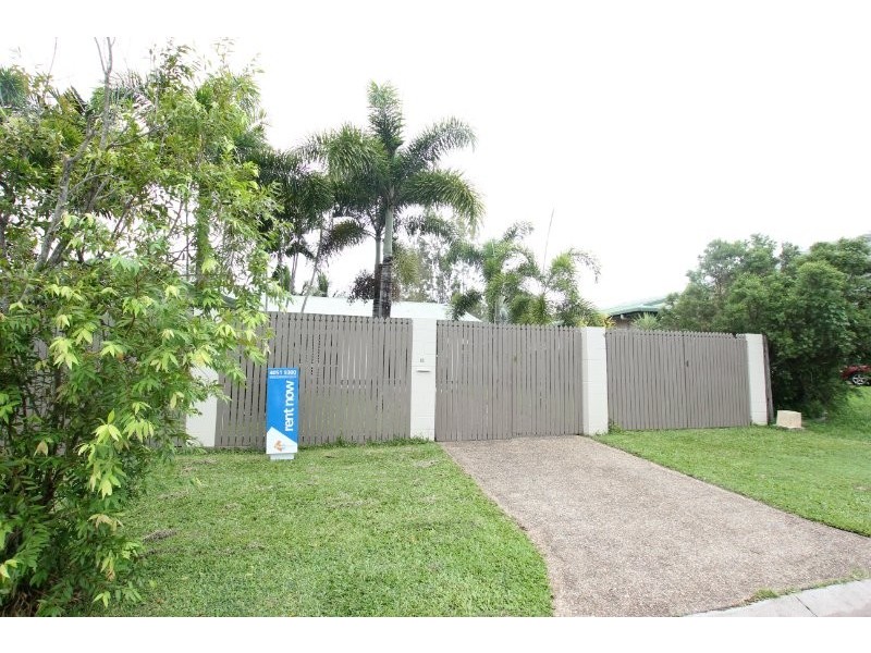Gordonvale QLD 4865