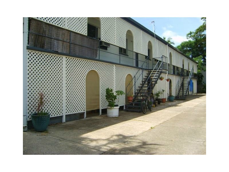 Cairns North QLD 4870