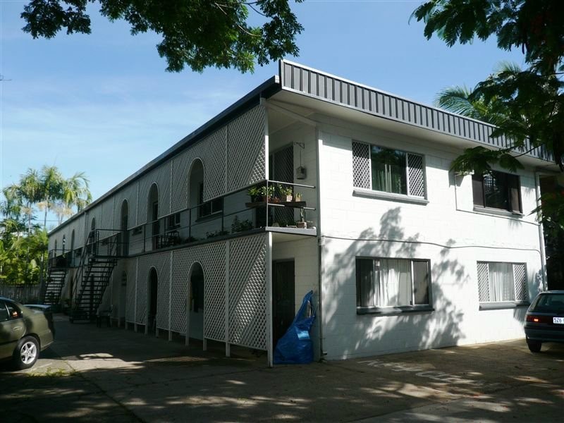 Cairns North QLD 4870