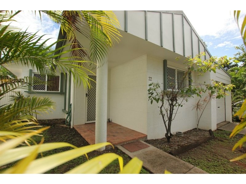 Manoora QLD 4870