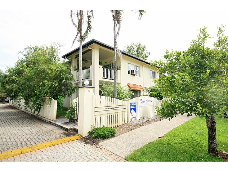 Manoora QLD 4870