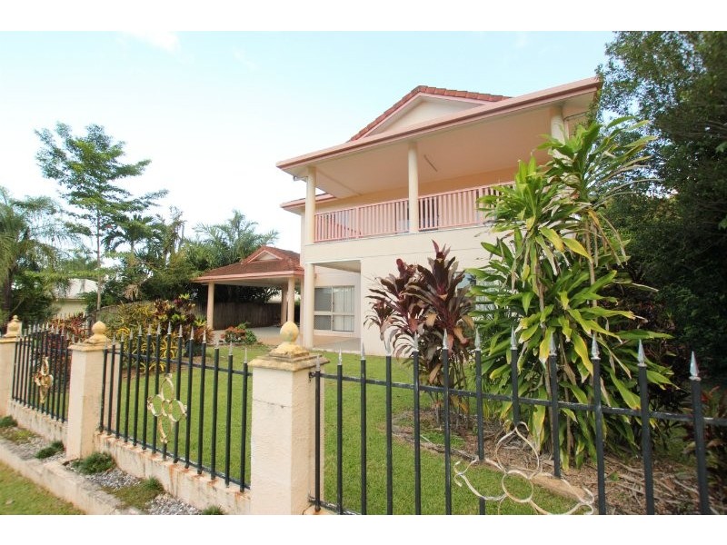 Mount Sheridan QLD 4868