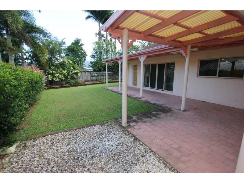 Mount Sheridan QLD 4868