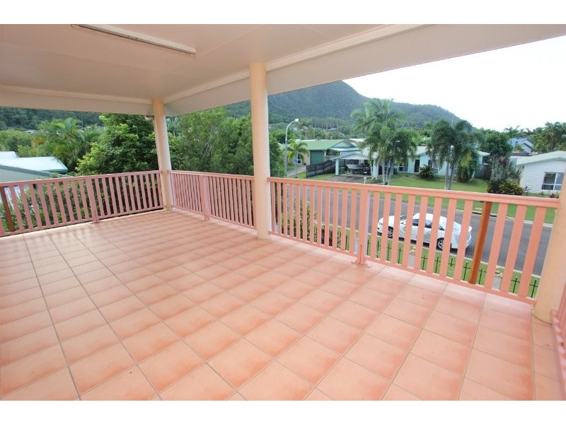 Mount Sheridan QLD 4868