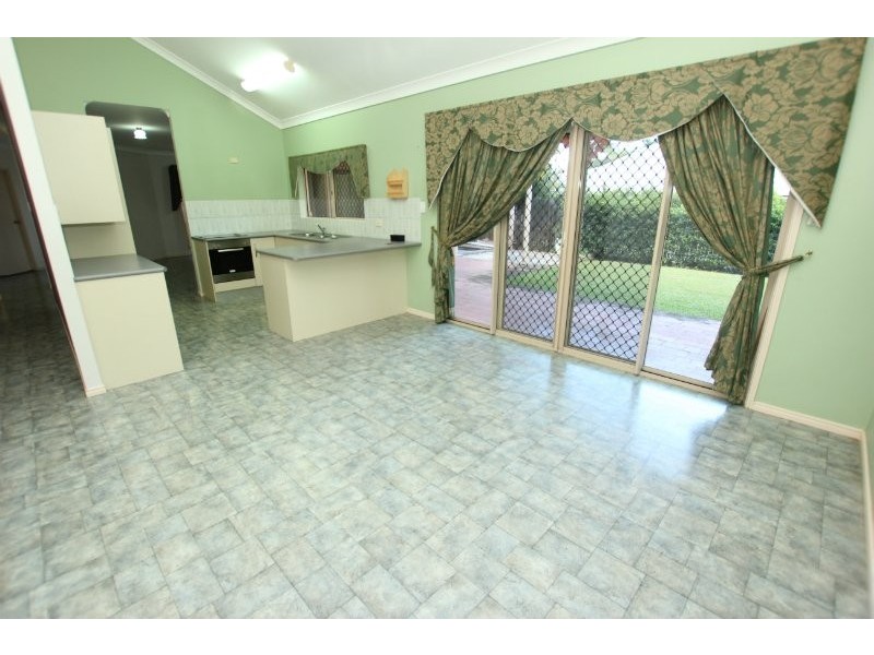 Mount Sheridan QLD 4868