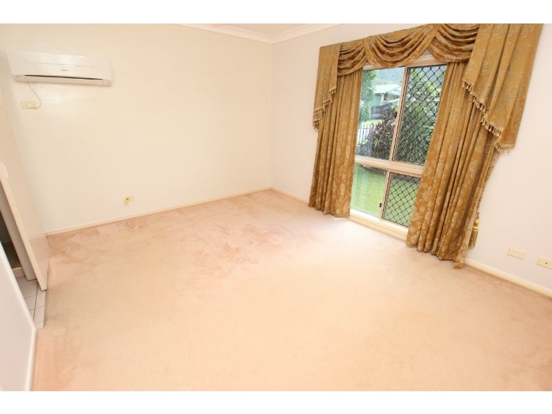 Mount Sheridan QLD 4868