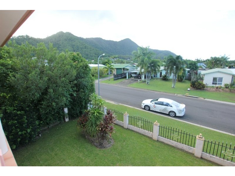 Mount Sheridan QLD 4868