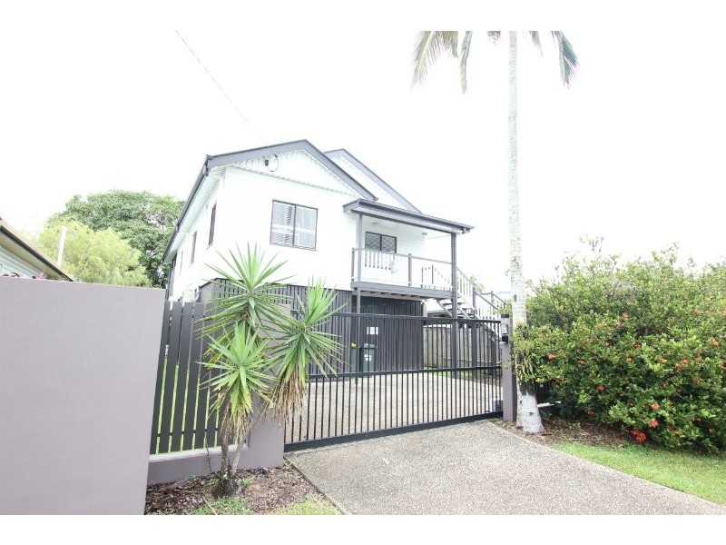 29 Hill Street, Manunda QLD 4870