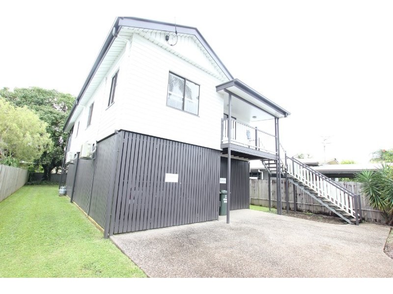 29 Hill Street, Manunda QLD 4870