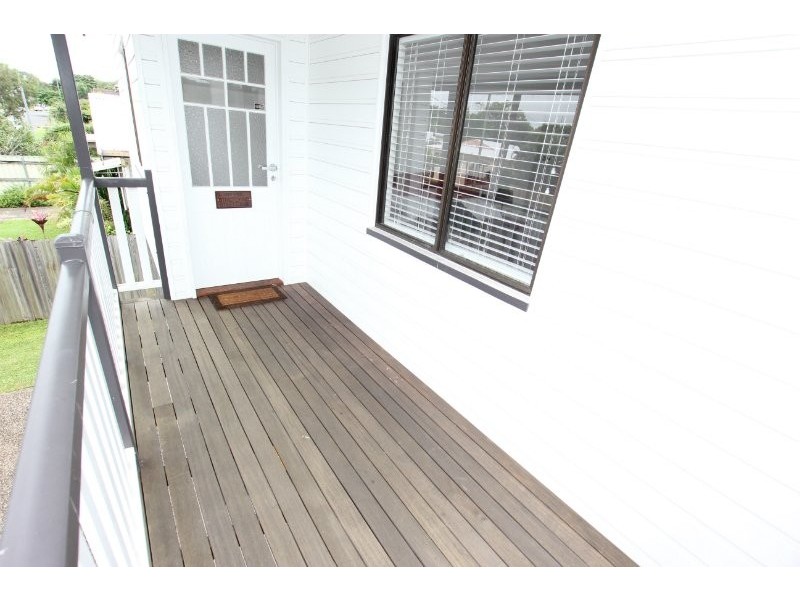 29 Hill Street, Manunda QLD 4870