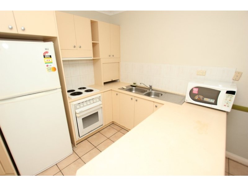 Cairns North QLD 4870