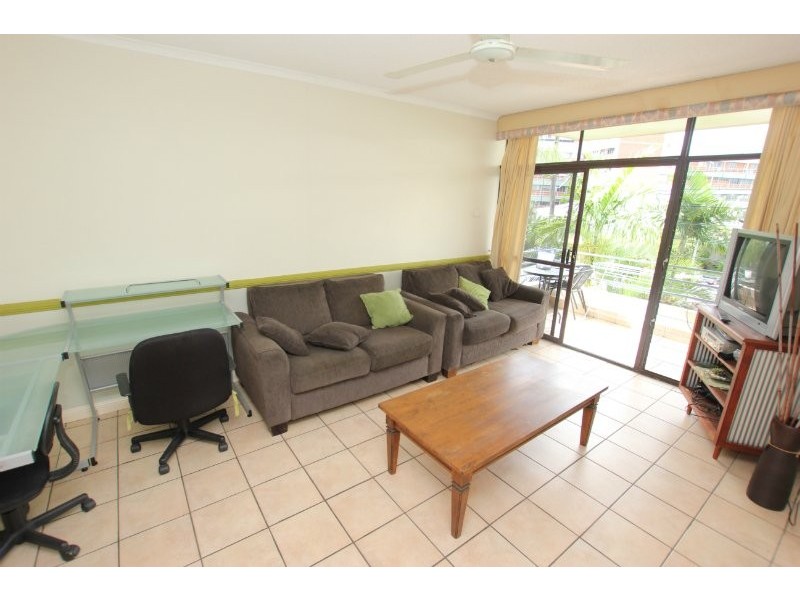 Cairns North QLD 4870