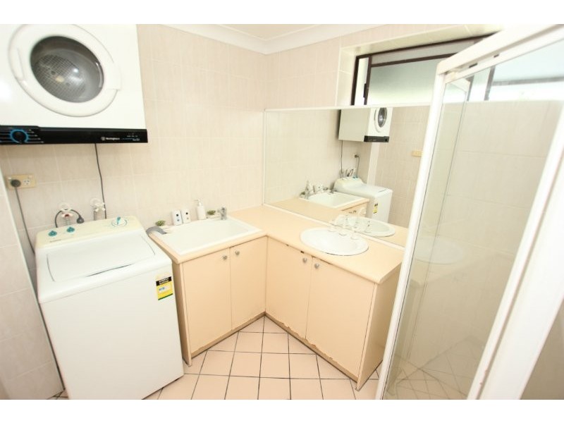 Cairns North QLD 4870