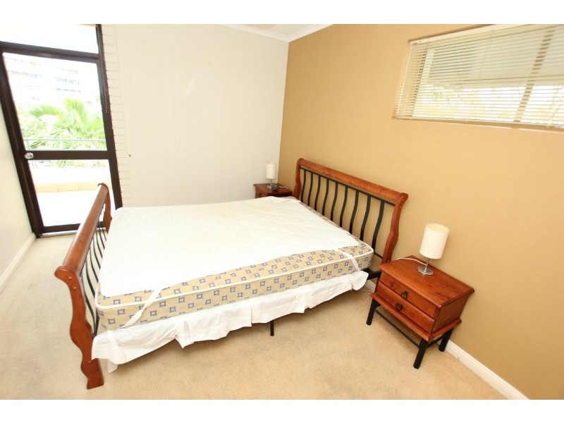 Cairns North QLD 4870