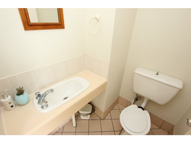 Cairns North QLD 4870