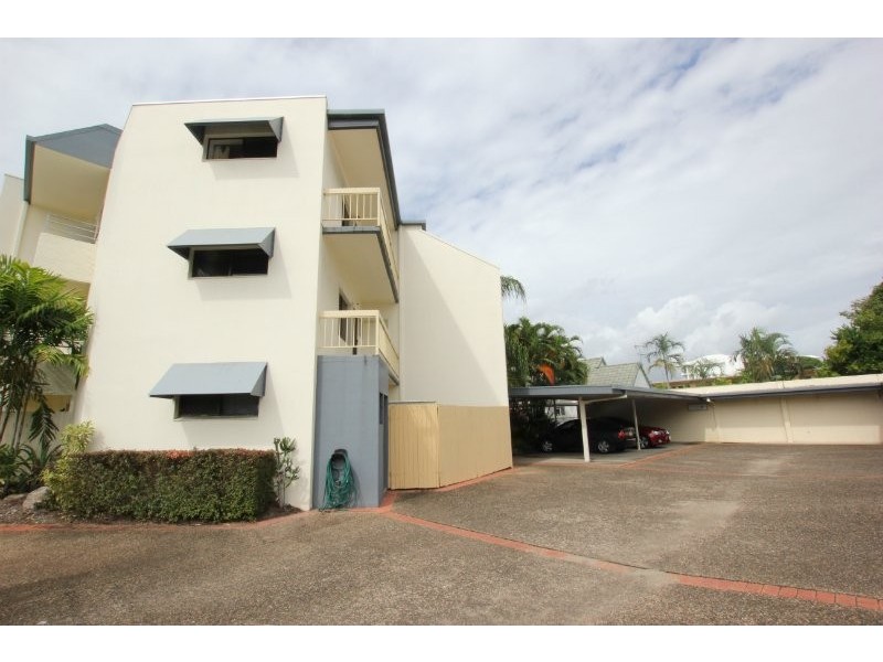 Cairns North QLD 4870