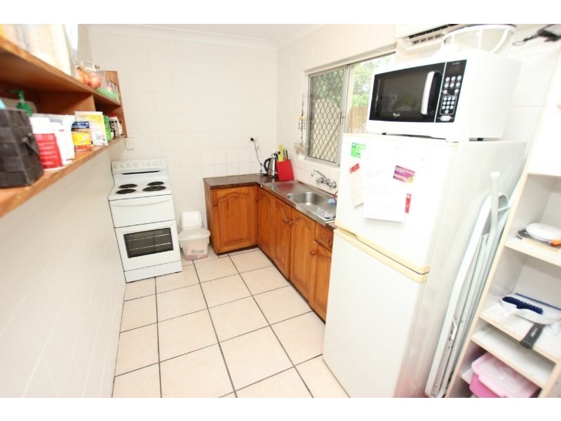 Parramatta Park QLD 4870