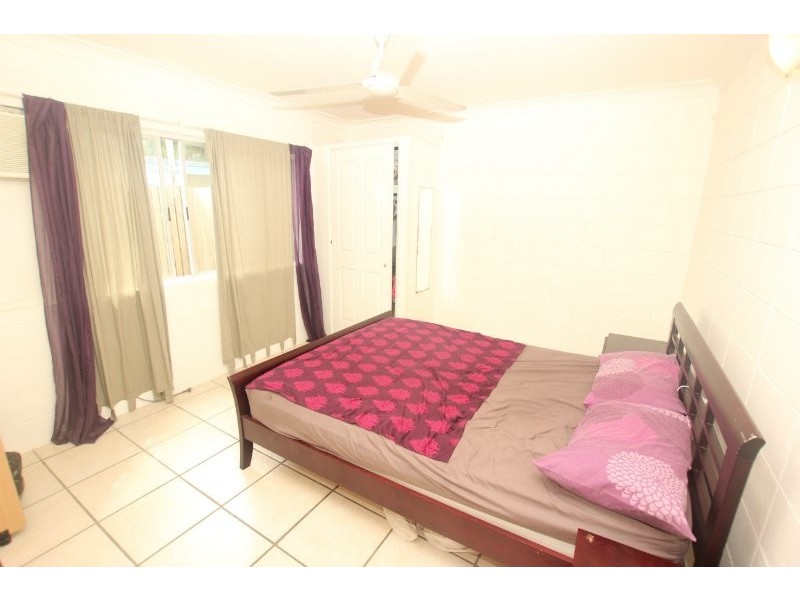 Parramatta Park QLD 4870