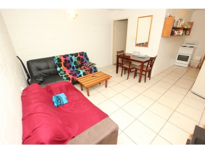 Parramatta Park QLD 4870