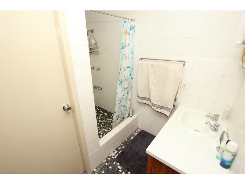 Parramatta Park QLD 4870