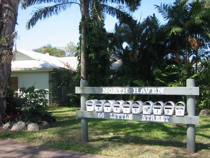 Cairns North QLD 4870