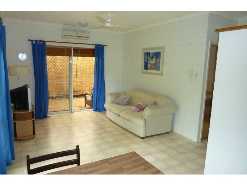 Cairns North QLD 4870