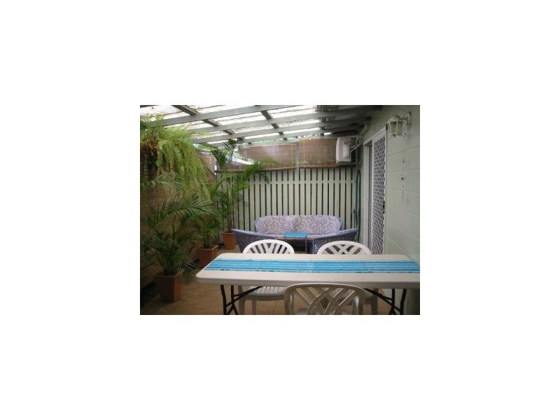 Cairns North QLD 4870