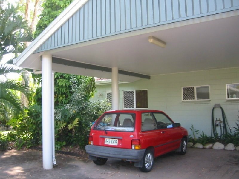 Cairns North QLD 4870