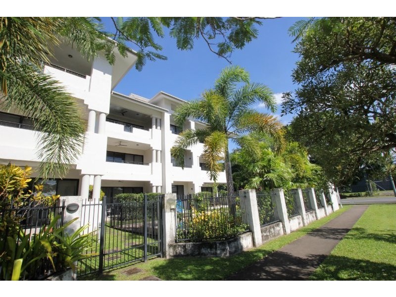 Parramatta Park QLD 4870