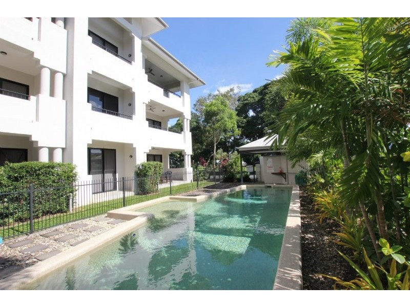 Parramatta Park QLD 4870