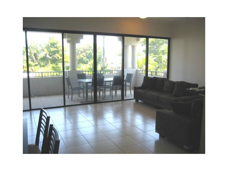 Parramatta Park QLD 4870