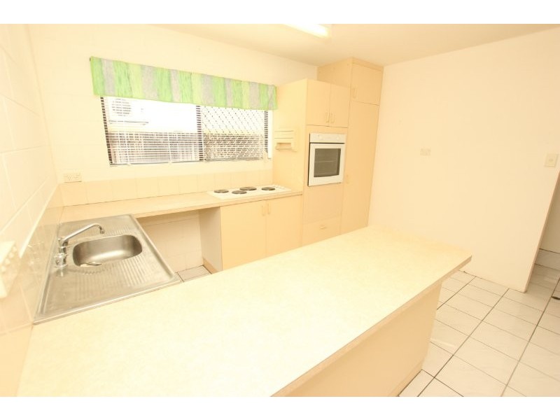 Cairns North QLD 4870