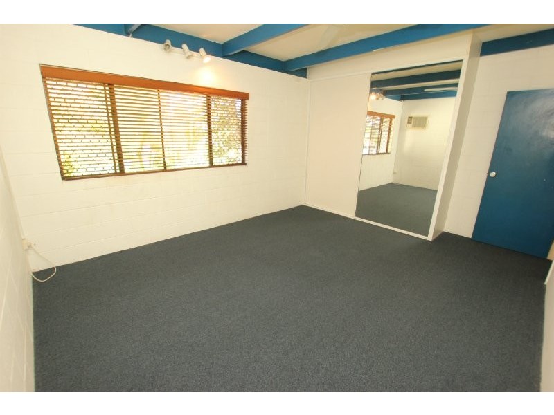 Cairns North QLD 4870