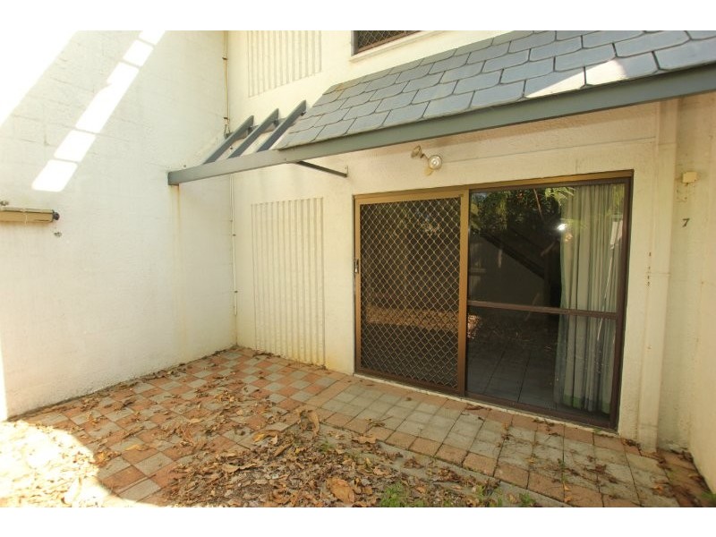 Cairns North QLD 4870