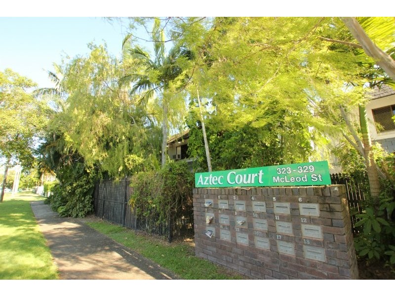Cairns North QLD 4870