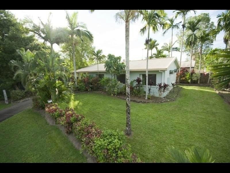 White Rock QLD 4868