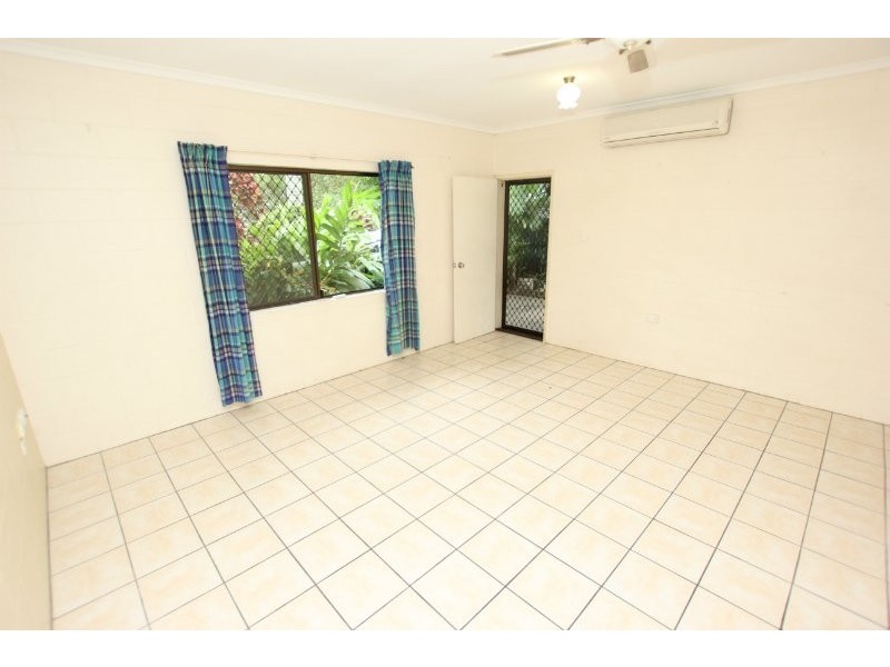 White Rock QLD 4868