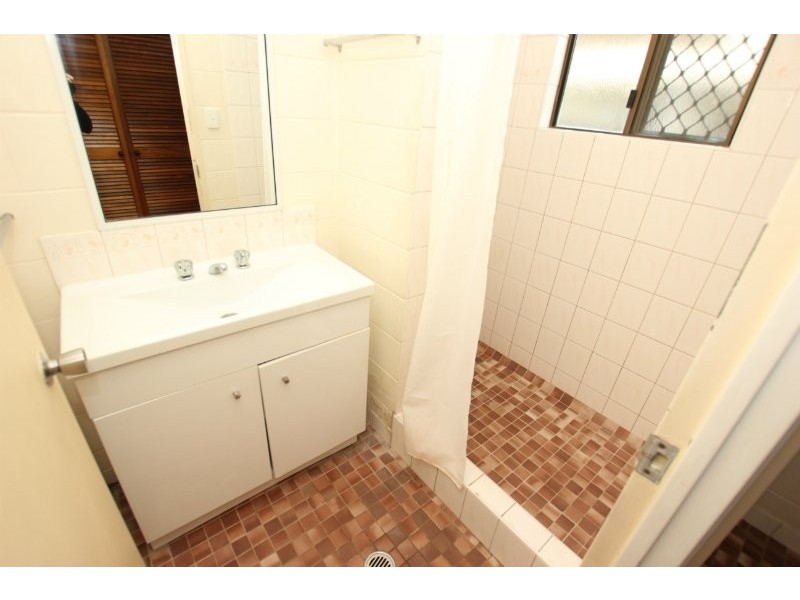 White Rock QLD 4868