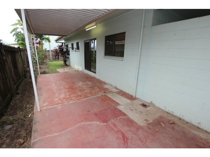 White Rock QLD 4868