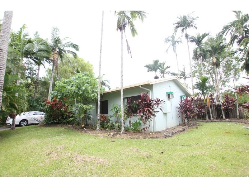 White Rock QLD 4868