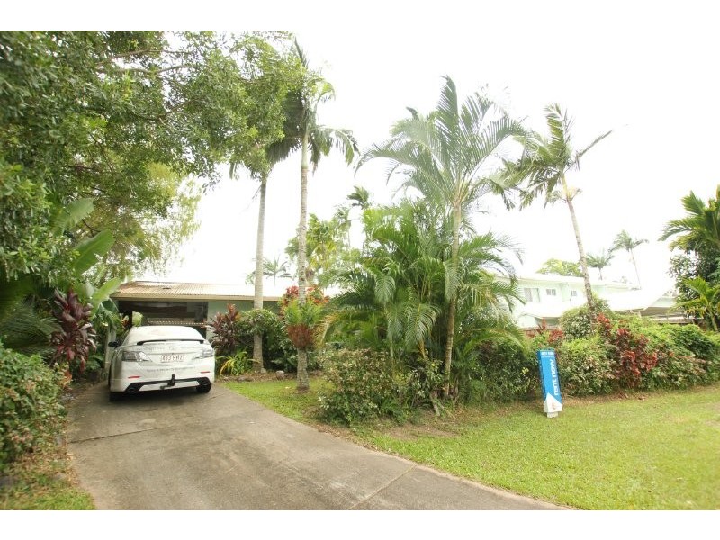 White Rock QLD 4868