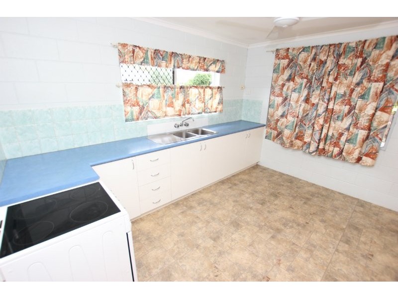 Woree QLD 4868