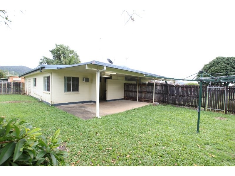 Woree QLD 4868